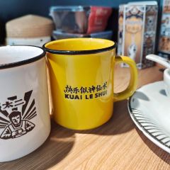 太二酸菜鱼(东方万达店) User Photo