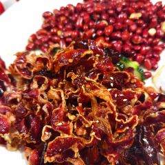 余味乡宣威菜(星宇园店) User Photo