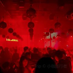 T61 TERMINAL HONGQING User Photo