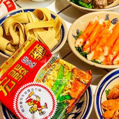 沒什麼·兩樣重慶火鍋 （新紫陽店）張用戶圖片