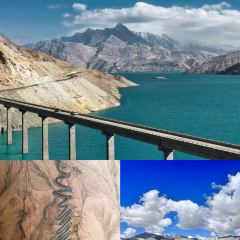 Azimaiti Baked Lamb Bun Restaurant User Photo