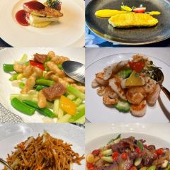 長沙湘江豪生飯店·君庭中餐館張用戶圖片