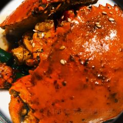椰林海鲜码头(东莞虎门店) User Photo
