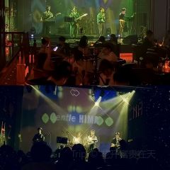 海馬Shisha&Live House張用戶圖片