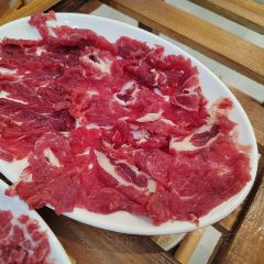 HAO NIU SHAN TOU NIU ROU HUO GUO QING KOU DIAN User Photo
