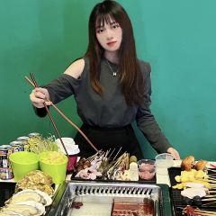 味在(简餐)(时代尚品店) User Photo