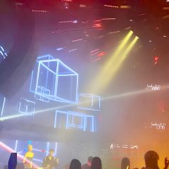 MASK CLUB User Photo