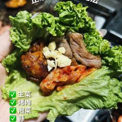 金剛火鍋燒烤張用戶圖片