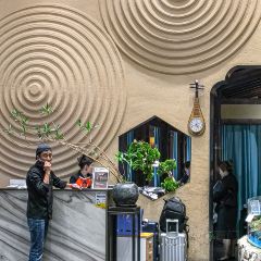 山海经(南海旗舰店) User Photo