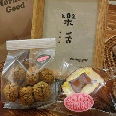 MORNING GOOD Bistro(翰林府店) User Photo