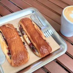 秋長咖啡Overchill張用戶圖片