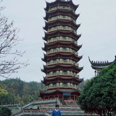Yiliuxia User Photo