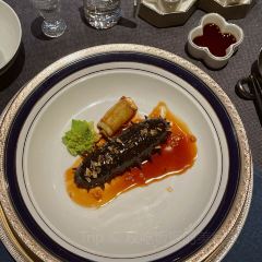 LAN TING HUI 여행 사진