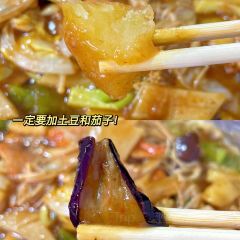 特色铁板烧(陶王店) User Photo