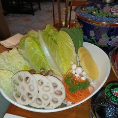 JinBao99-Regent Beijing User Photo