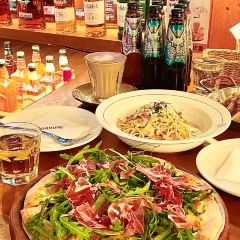 COMMUNE（合江樓店）張用戶圖片