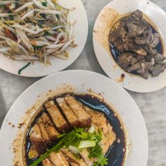 Restoran Nasi Ayam Pak Kong User Photo