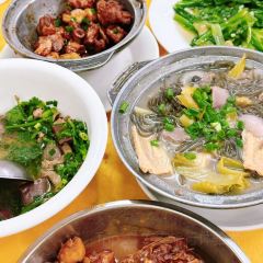 紫金新美味菜館張用戶圖片