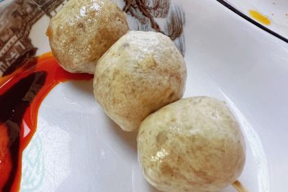 一钟糖水(金冠店)