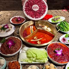 小龙坎火锅(古城店) User Photo