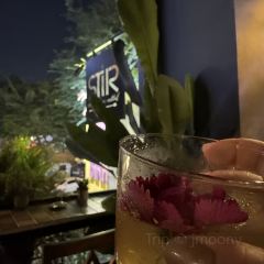 STIR - Modern Classic Cocktail User Photo