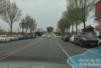 运河会馆 User Photo