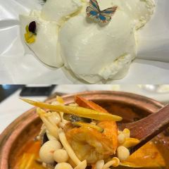 香草香草·云南餐厅（财信时代广场店） User Photo