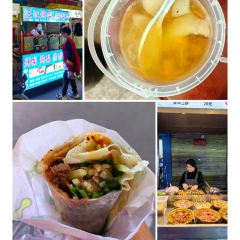 馬坪老汪拐子飯(迎賓大道)張用戶圖片