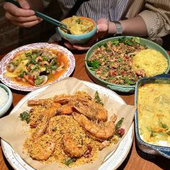 蕉集清迈茶餐厅·กล้วย(汽博店) User Photo