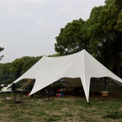 Kunshan Bacheng Dadiao Leisure Farm User Photo