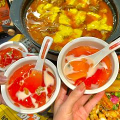 臻享無招牌铁锅烤蛙(台山昌大昌店)張用戶圖片