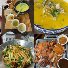 有芬餐馆 User Photo