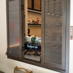 Coffee Reset 重個置咖啡(井大路店) User Photo