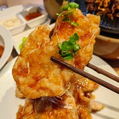 奉天小馆·非遗东北菜(大悦城店) User Photo