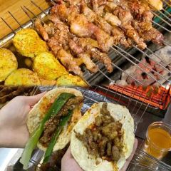 民安烧烤 User Photo