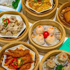 幸福酒楼(商业街店) User Photo