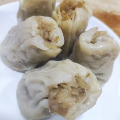 旧戏院猫仔粥(团结路店) User Photo