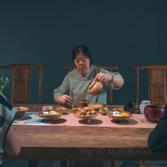 半壁江山 User Photo