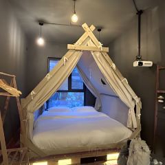 FUN清松民宿·餐厅 User Photo