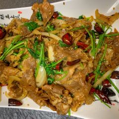 锦园农家菜馆(友谊路店) User Photo
