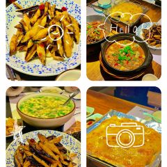 塘主 여행 사진