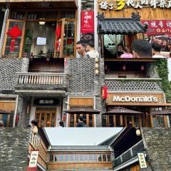 凤阁楼果木烧鹅(鹤山龙口店) User Photo