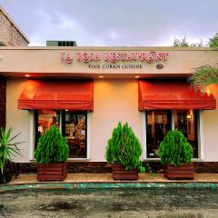 La Rosa Fine Cuban Cuisine User Photo