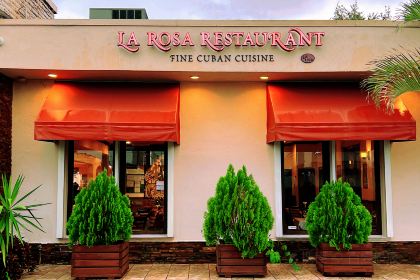 La Rosa Fine Cuban Cuisine