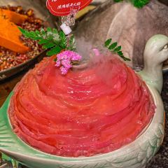 陈鸭肠老火锅(九街店) User Photo