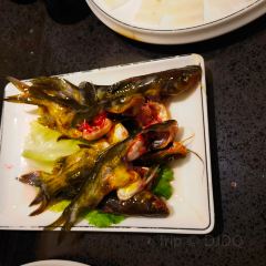 东部蜀韵火锅(天府机场店) User Photo