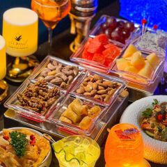 50mil Cocktail&whisky pub 여행 사진