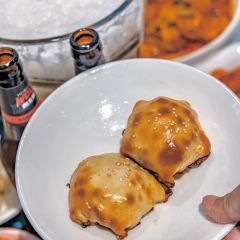 楼兰古丽·大盘炒鸡(三桥万象城店) 여행 사진