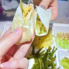 丝恋丝娃娃(星力城店) User Photo