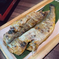 壹烤城®肚王(哈尔滨非遗串店) User Photo